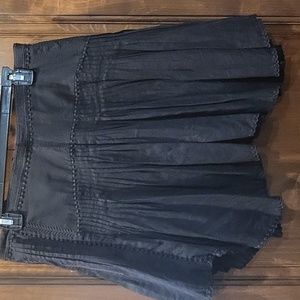 ISABEL MARANT ETOILE SKIRT